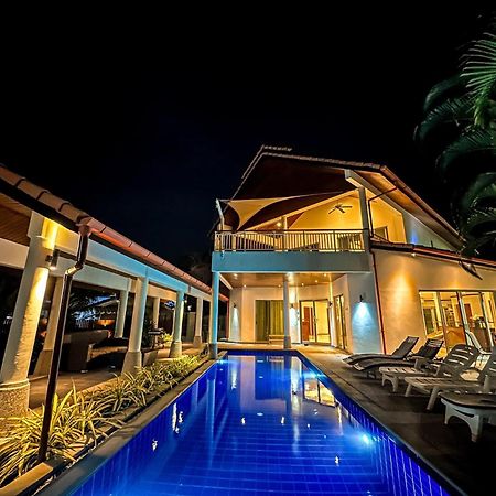 Amber Pool Villa Naiharn Rawai Екстериор снимка