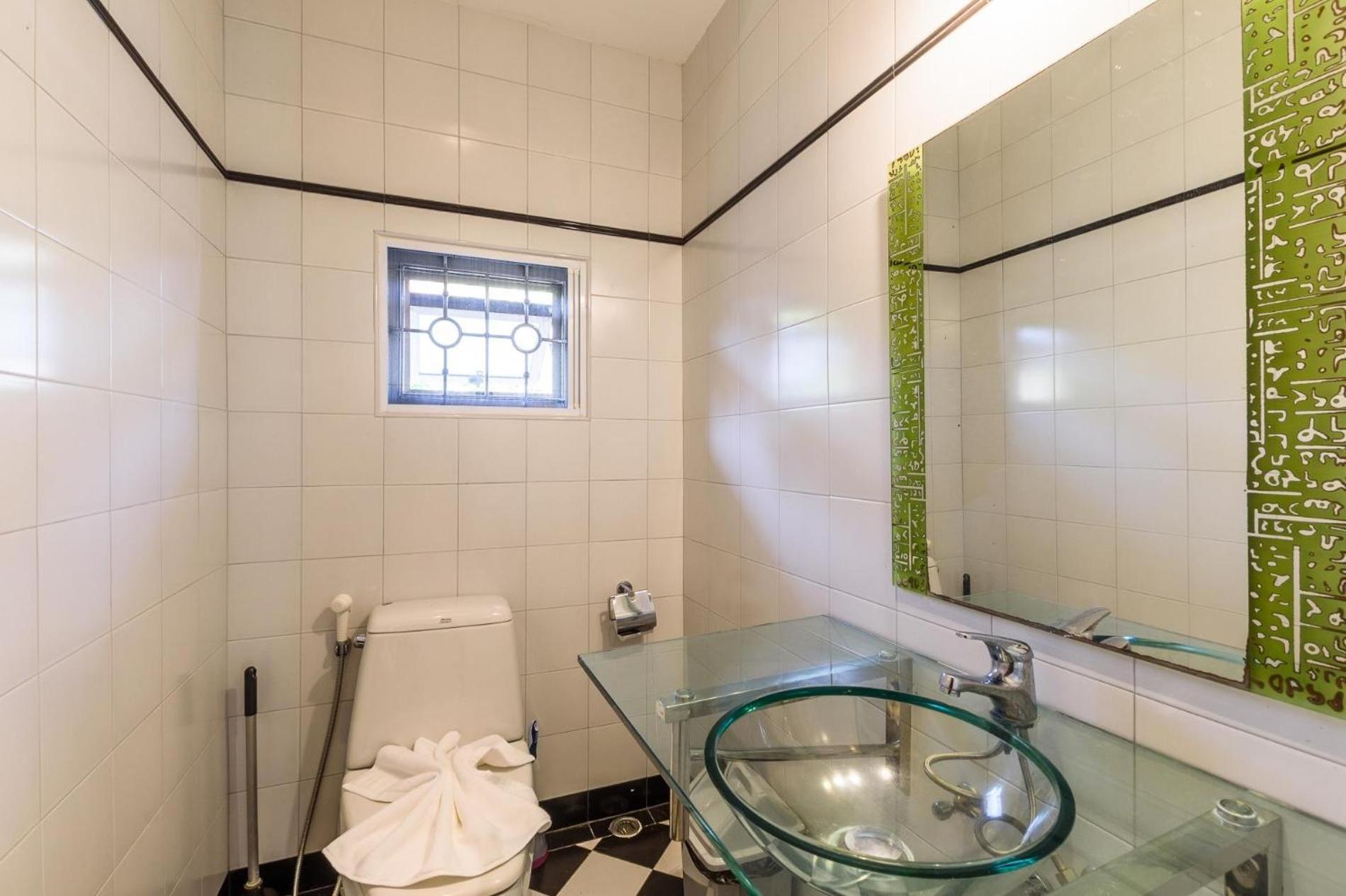 Amber Pool Villa Naiharn Rawai Екстериор снимка